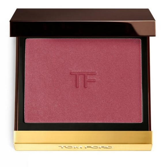 Tom Ford: Cheek Color 08 Disclosure - Picture 2 of 3